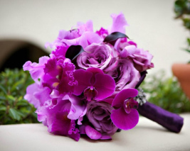 Свадебный букет  Для тебя